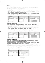 Предварительный просмотр 111 страницы Samsung LE46A956 User Manual