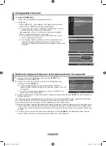 Предварительный просмотр 118 страницы Samsung LE46A956 User Manual