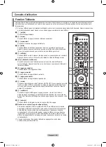 Предварительный просмотр 121 страницы Samsung LE46A956 User Manual