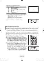 Предварительный просмотр 122 страницы Samsung LE46A956 User Manual