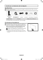 Предварительный просмотр 132 страницы Samsung LE46A956 User Manual