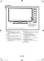 Предварительный просмотр 133 страницы Samsung LE46A956 User Manual