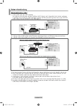 Предварительный просмотр 156 страницы Samsung LE46A956 User Manual