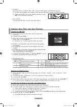 Предварительный просмотр 164 страницы Samsung LE46A956 User Manual