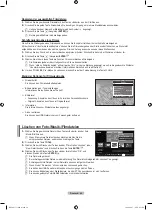 Предварительный просмотр 170 страницы Samsung LE46A956 User Manual