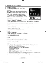 Предварительный просмотр 177 страницы Samsung LE46A956 User Manual