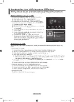 Предварительный просмотр 180 страницы Samsung LE46A956 User Manual