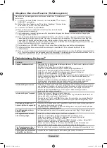 Предварительный просмотр 184 страницы Samsung LE46A956 User Manual