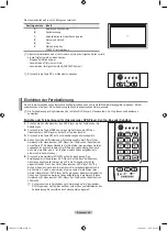 Предварительный просмотр 186 страницы Samsung LE46A956 User Manual