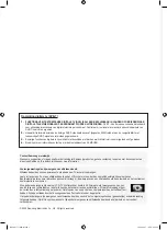 Preview for 194 page of Samsung LE46A956 User Manual