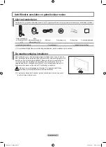 Предварительный просмотр 196 страницы Samsung LE46A956 User Manual