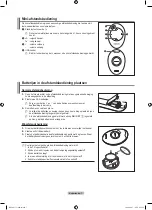 Предварительный просмотр 201 страницы Samsung LE46A956 User Manual