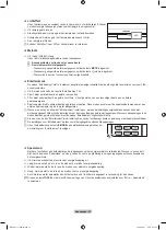 Предварительный просмотр 217 страницы Samsung LE46A956 User Manual