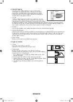 Предварительный просмотр 218 страницы Samsung LE46A956 User Manual