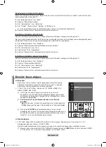 Предварительный просмотр 223 страницы Samsung LE46A956 User Manual