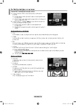 Предварительный просмотр 232 страницы Samsung LE46A956 User Manual