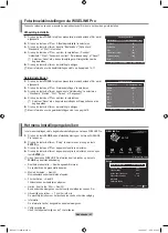 Предварительный просмотр 235 страницы Samsung LE46A956 User Manual