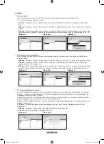 Предварительный просмотр 239 страницы Samsung LE46A956 User Manual