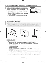 Предварительный просмотр 254 страницы Samsung LE46A956 User Manual