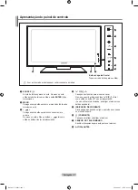 Предварительный просмотр 261 страницы Samsung LE46A956 User Manual