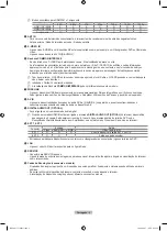 Предварительный просмотр 263 страницы Samsung LE46A956 User Manual