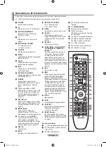 Предварительный просмотр 264 страницы Samsung LE46A956 User Manual