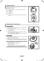 Предварительный просмотр 265 страницы Samsung LE46A956 User Manual