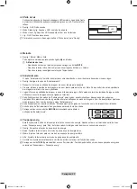 Предварительный просмотр 281 страницы Samsung LE46A956 User Manual