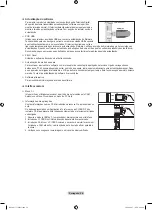 Предварительный просмотр 282 страницы Samsung LE46A956 User Manual