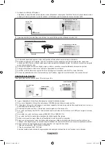 Предварительный просмотр 285 страницы Samsung LE46A956 User Manual