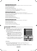 Предварительный просмотр 287 страницы Samsung LE46A956 User Manual