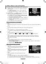 Предварительный просмотр 291 страницы Samsung LE46A956 User Manual