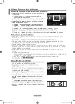 Предварительный просмотр 294 страницы Samsung LE46A956 User Manual