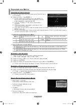 Предварительный просмотр 295 страницы Samsung LE46A956 User Manual