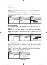 Предварительный просмотр 303 страницы Samsung LE46A956 User Manual