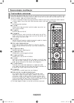 Предварительный просмотр 313 страницы Samsung LE46A956 User Manual