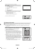 Предварительный просмотр 314 страницы Samsung LE46A956 User Manual