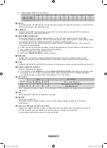 Предварительный просмотр 327 страницы Samsung LE46A956 User Manual