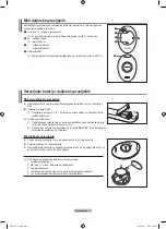 Предварительный просмотр 329 страницы Samsung LE46A956 User Manual