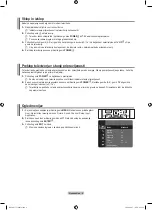 Предварительный просмотр 330 страницы Samsung LE46A956 User Manual