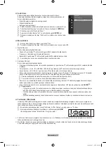 Предварительный просмотр 333 страницы Samsung LE46A956 User Manual