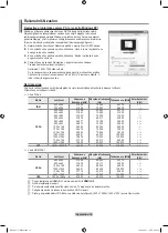 Предварительный просмотр 340 страницы Samsung LE46A956 User Manual