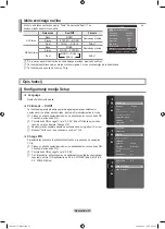 Предварительный просмотр 343 страницы Samsung LE46A956 User Manual