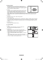 Предварительный просмотр 346 страницы Samsung LE46A956 User Manual