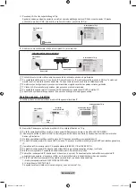 Предварительный просмотр 349 страницы Samsung LE46A956 User Manual