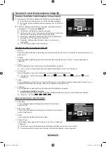 Предварительный просмотр 355 страницы Samsung LE46A956 User Manual