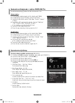 Предварительный просмотр 363 страницы Samsung LE46A956 User Manual