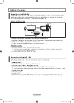 Предварительный просмотр 364 страницы Samsung LE46A956 User Manual