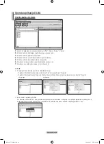 Предварительный просмотр 366 страницы Samsung LE46A956 User Manual