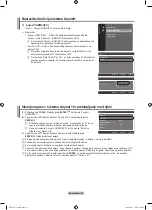 Предварительный просмотр 374 страницы Samsung LE46A956 User Manual